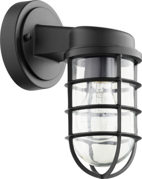 Exterior Wall Mount by Quorum ( 19 | 701-69 Belfour ) 