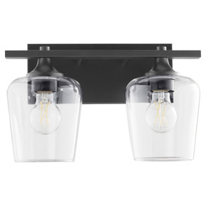 Bathroom Fixtures Two Lights by Quorum ( 19 | 558-2-59 Veno ) 
