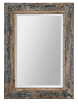 Mirrors Rectangle/Square by Uttermost ( 52 | 13829 Bozeman ) 
