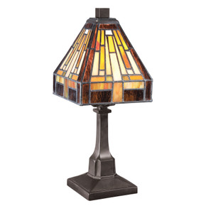 Lamps Table by Quoizel ( 10 | TF1018TVB Stephen ) 