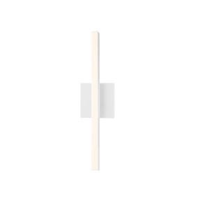 Bathroom Fixtures Cylindrical / Linear by Sonneman ( 69 | 2769.03 Stix ) 