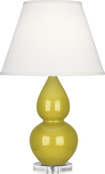 Lamps Table by Robert Abbey ( 165 | CI13X Small Double Gourd ) 