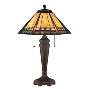 Lamps Table by Quoizel ( 10 | TF1135T Arden ) 