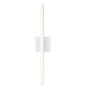 Bathroom Fixtures Cylindrical / Linear by Sonneman ( 69 | 2770.03 Stix ) 