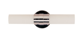Bathroom Fixtures Cylindrical / Linear by Trans Globe Imports ( 110 | 2911 PC Fusion ) 