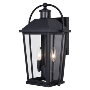 Exterior Wall Mount by Vaxcel ( 63 | T0637 Lexington ) 
