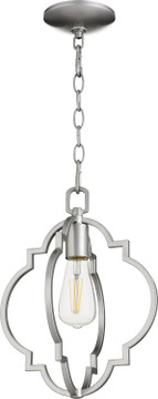 Pendants Open Frame by Quorum ( 19 | 3842-64 Dublin ) 