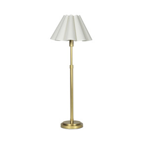 Lamps Table by Regina Andrew ( 400 | 13-1681NB-WT Polly ) 