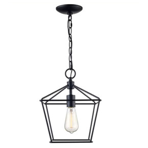 Mini Pendants  by Trans Globe Imports ( 110 | 30262 BK ) 