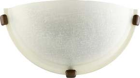 Sconces Pocket by Quorum ( 19 | 5629-86 5629 Wall Sconce ) 