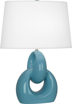 Lamps Table by Robert Abbey ( 165 | OB981 Fusion ) 