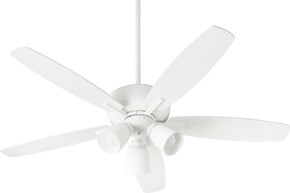 Fans Ceiling Fans by Quorum ( 19 | 70525-308 Breeze ) 