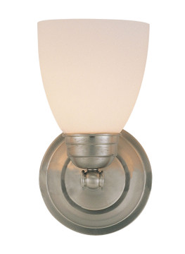 Sconces Single Glass by Trans Globe Imports ( 110 | 3355 BN Ardmore ) 