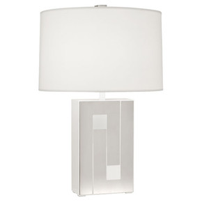 Lamps Table by Robert Abbey ( 165 | WH579 Blox ) 