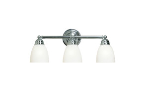 Bathroom Fixtures Three Lights by Trans Globe Imports ( 110 | 3357 PC ) 