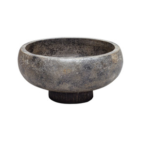Home Accents Bowls/Plates by Uttermost ( 52 | 17107 Brixton ) 