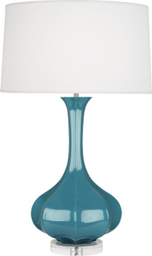 Lamps Table by Robert Abbey ( 165 | OB996 Pike ) 