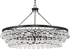 Pendants Empire/Basket by Robert Abbey ( 165 | Z1004 Bling ) 