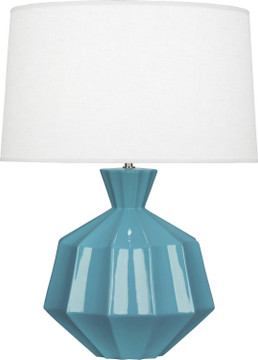 Lamps Table by Robert Abbey ( 165 | OB999 Orion ) 