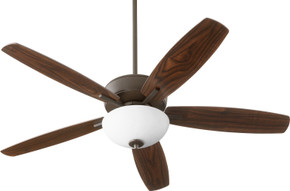 Fans Ceiling Fans by Quorum ( 19 | 70525-86 Breeze ) 