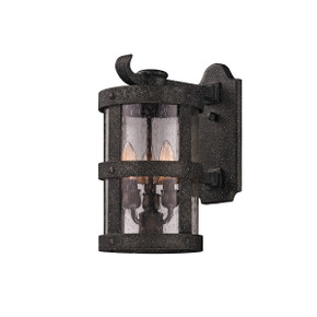 Exterior Wall Mount by Troy Lighting ( 67 | B3312-APW Barbosa ) 