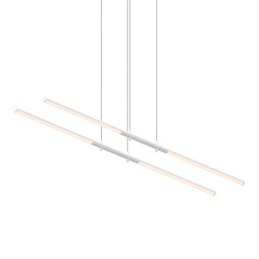 Linear/Island Multi-port/Cascade by Sonneman ( 69 | 2801.03 Tik-Tak ) 
