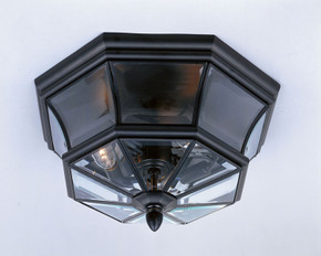 Exterior Ceiling Mount by Quoizel ( 10 | NY1794K Newbury ) 