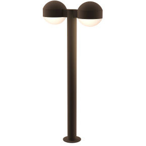 Landscape Ltg. Post & Bollards by Sonneman ( 69 | 7308.DC.DL.72-WL REALS ) 