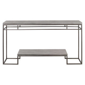 Furniture Console Tables by Uttermost ( 52 | 25399 Clea ) 