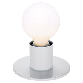 Flush Mounts Exposed Lamps by Nuvo Lighting ( 72 | 60-4803 Dual Surface Mount ) 
