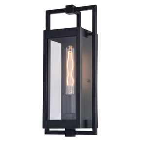 Exterior Wall Mount by Vaxcel ( 63 | T0688 Sheridan ) 