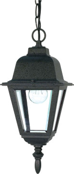 Exterior Hanging by Nuvo Lighting ( 72 | 60-489 Briton ) 