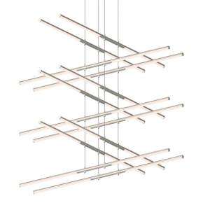 Pendants Glass Down by Sonneman ( 69 | 2806.13 Tik-Tak ) 