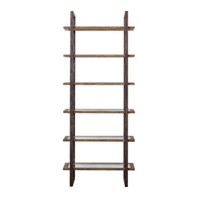Furniture Bookcases/Curios by Uttermost ( 52 | 25440 Olwyn ) 