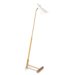 Lamps Floor by Regina Andrew ( 400 | 14-1060WTNB Spyder ) 