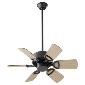 Fans Ceiling Fans by Quorum ( 19 | 43306-5942 ESTATE ) 