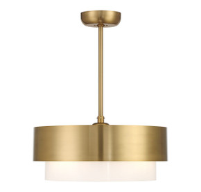 Fans Fandeliers by Savoy House ( 51 | 22-FD-445-322 Diana ) 