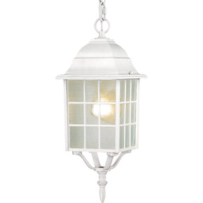 Exterior Hanging by Nuvo Lighting ( 72 | 60-4911 Adams ) 