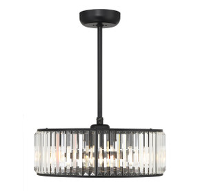Fans Fandeliers by Savoy House ( 51 | 23-FD-245-89 Janus ) 