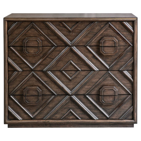 Furniture Chests/Cabinets by Uttermost ( 52 | 25458 Mindra ) 