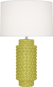 Lamps Table by Robert Abbey ( 165 | CI800 Dolly ) 