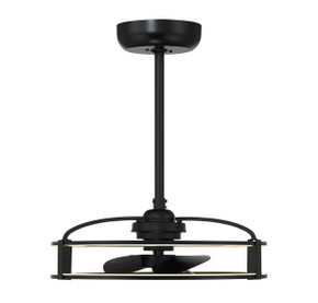 Fans Fandeliers by Savoy House ( 51 | 23-FD-645-89 Vesta ) 
