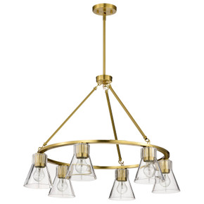   by Nuvo Lighting ( 72 | 60-8345 ) 
