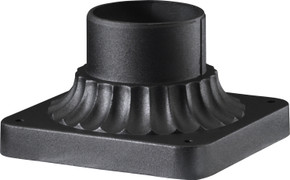 Exterior Pier Mounts by Quorum ( 19 | 7-102-69 Cast Post Adapters ) 