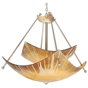 Pendants Bowl Style by Van Teal ( 247 | 450450 You Will Remember ) 