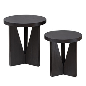Furniture Accent Tables by Uttermost ( 52 | 25467 Nadette ) 