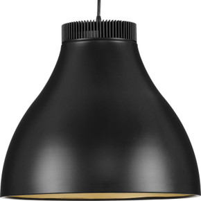 Pendants Metal Shade by Progress Lighting ( 54 | P500373-31M-30 Radian Led ) 