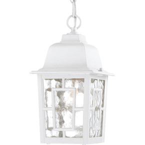 Exterior Hanging by Nuvo Lighting ( 72 | 60-4931 Banyan ) 