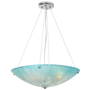 Pendants Bowl Style by Van Teal ( 247 | 612350 Private Events ) 