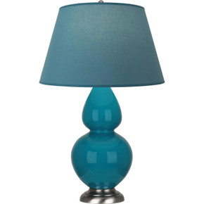 Lamps Table by Robert Abbey ( 165 | 1753B Double Gourd ) 